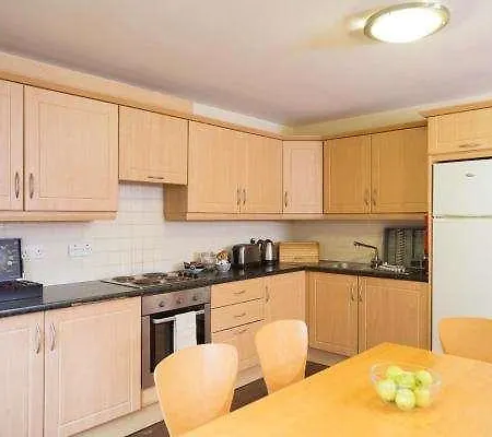 Of Self Catering