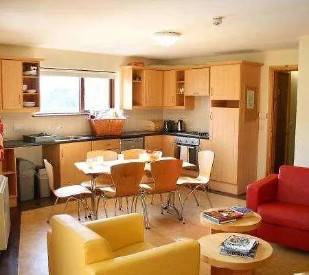 Hotel Of Self Catering