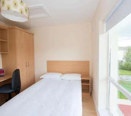 Of Self Catering Hotel Limerick
