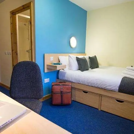 Hotel Of Self Catering Limerick