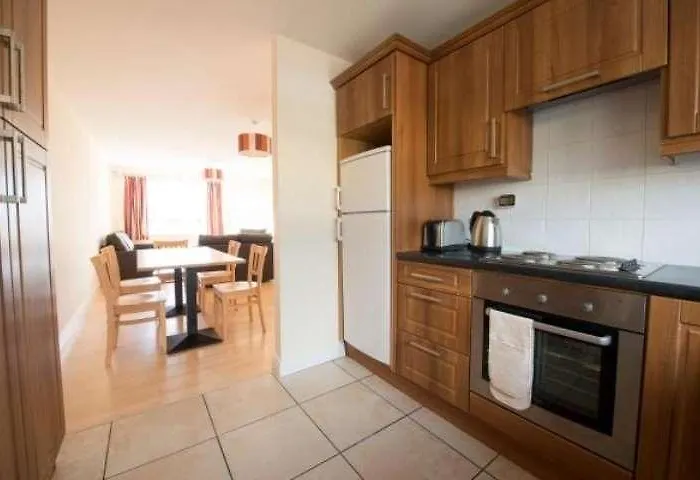 Of Self Catering Hotel *