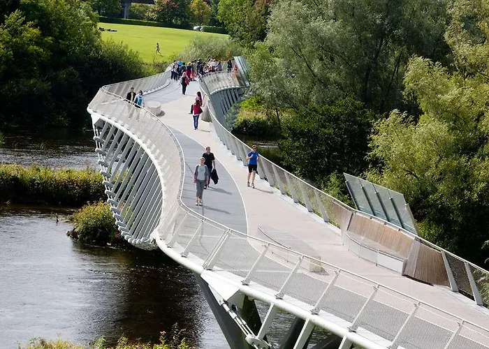 Hotel Of Self Catering *