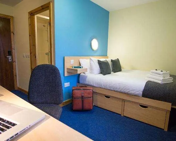 Hotel Of Self Catering Limerick Junction